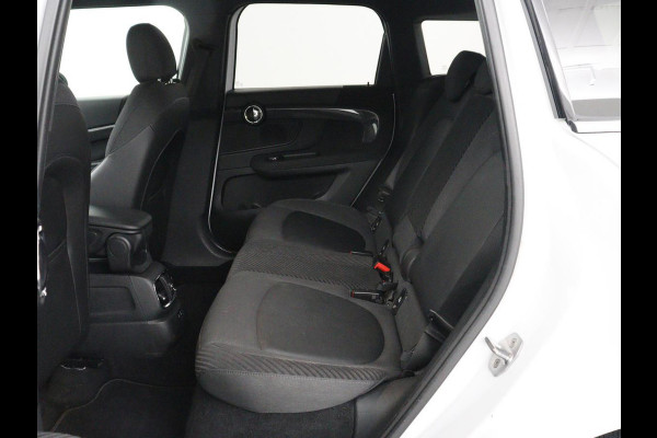 MINI Countryman 1.5 Cooper S E ALL4 Chili | SOH 85,5% | Half leder | Carplay | Navigatie | Full LED | Sportstoelen | Climate control | Keyless | Cruise control | PHEV | Plug In
