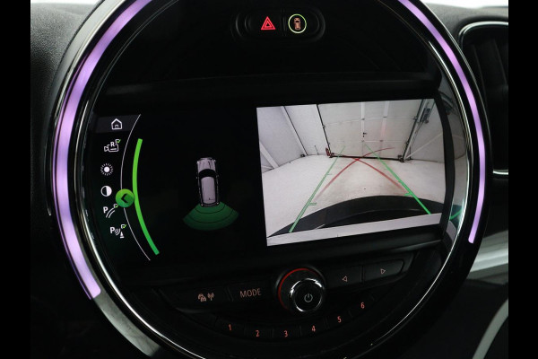 MINI Countryman 1.5 Cooper S E ALL4 Chili | SOH 85,5% | Half leder | Carplay | Navigatie | Full LED | Sportstoelen | Climate control | Keyless | Cruise control | PHEV | Plug In