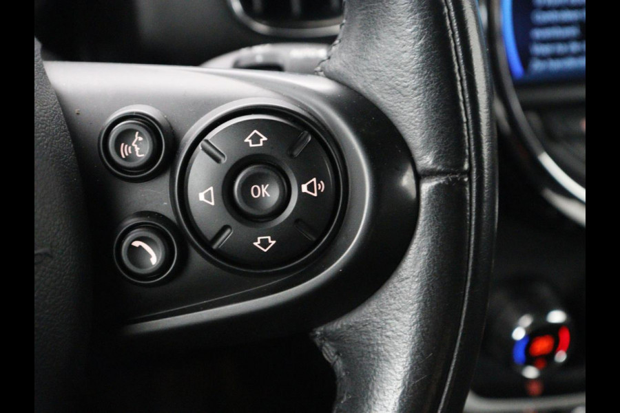 MINI Countryman 1.5 Cooper S E ALL4 Chili | SOH 85,5% | Half leder | Carplay | Navigatie | Full LED | Sportstoelen | Climate control | Keyless | Cruise control | PHEV | Plug In