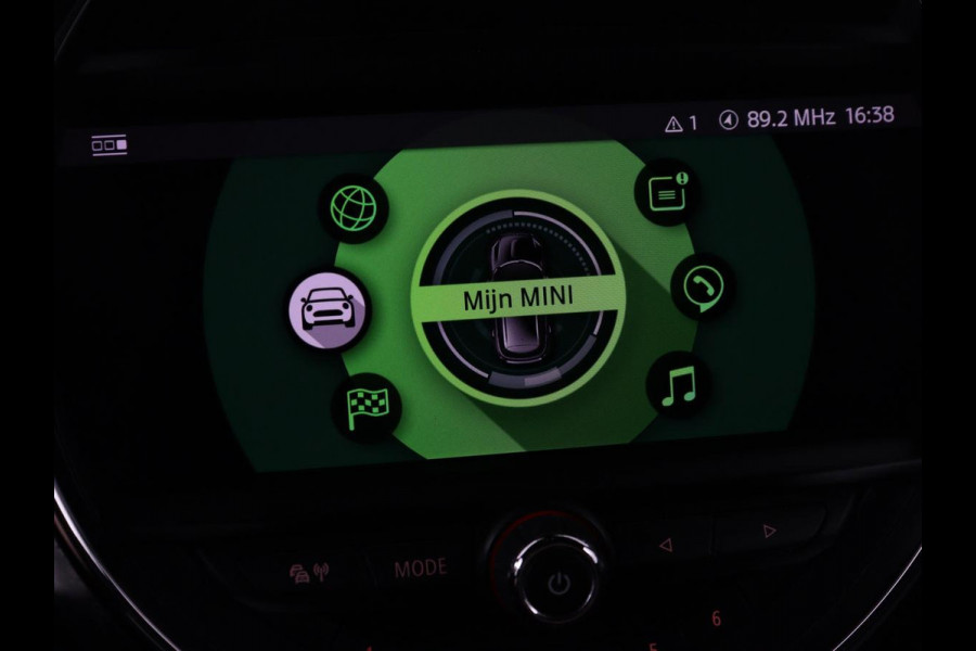 MINI Countryman 1.5 Cooper S E ALL4 Chili | SOH 85,5% | Half leder | Carplay | Navigatie | Full LED | Sportstoelen | Climate control | Keyless | Cruise control | PHEV | Plug In