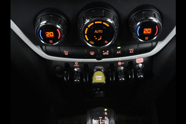 MINI Countryman 1.5 Cooper S E ALL4 Chili | SOH 85,5% | Half leder | Carplay | Navigatie | Full LED | Sportstoelen | Climate control | Keyless | Cruise control | PHEV | Plug In