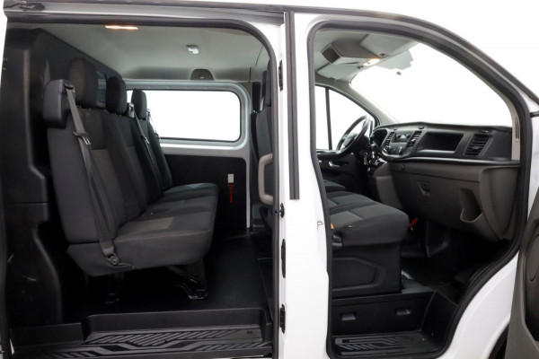 Ford Transit Custom 300 2.0 TDCI L1H1 Trend D.C. Airco/Cruise Control 03-2020