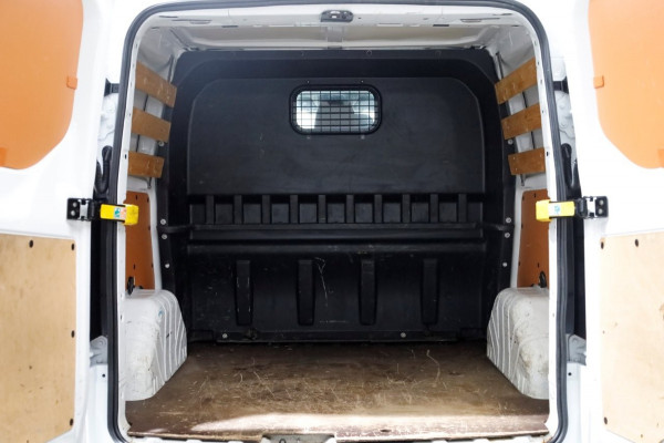 Ford Transit Custom 300 2.0 TDCI L1H1 Trend D.C. Airco/Cruise Control 03-2020