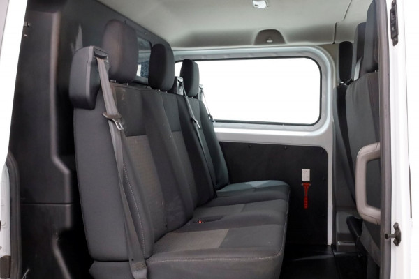 Ford Transit Custom 300 2.0 TDCI L1H1 Trend D.C. Airco/Cruise Control 03-2020