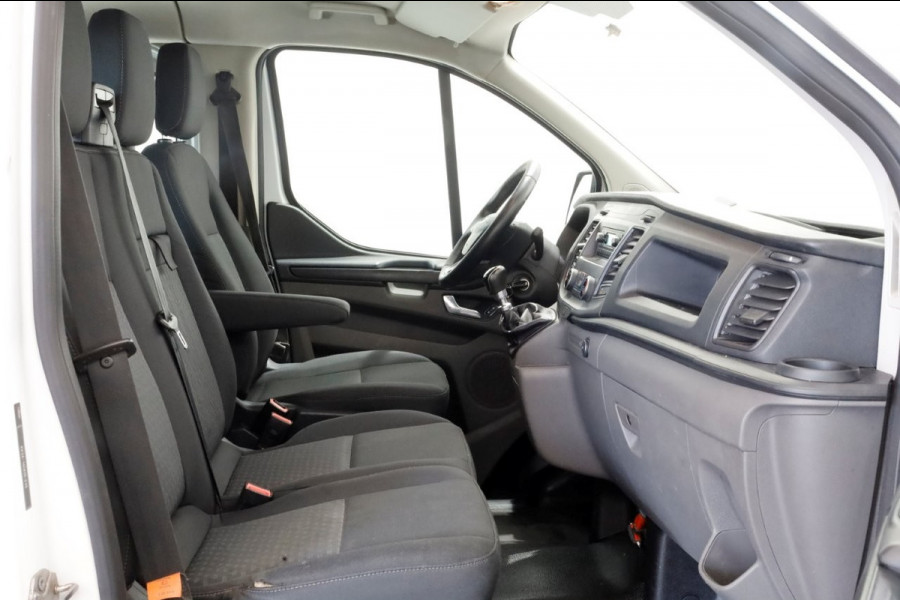 Ford Transit Custom 300 2.0 TDCI L1H1 Trend D.C. Airco/Cruise Control 03-2020
