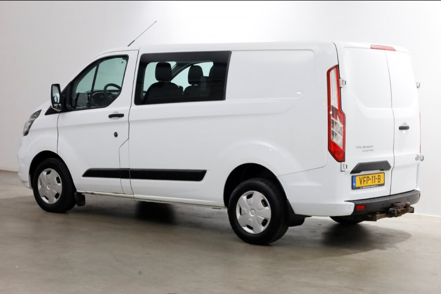 Ford Transit Custom 300 2.0 TDCI L1H1 Trend D.C. Airco/Cruise Control 03-2020