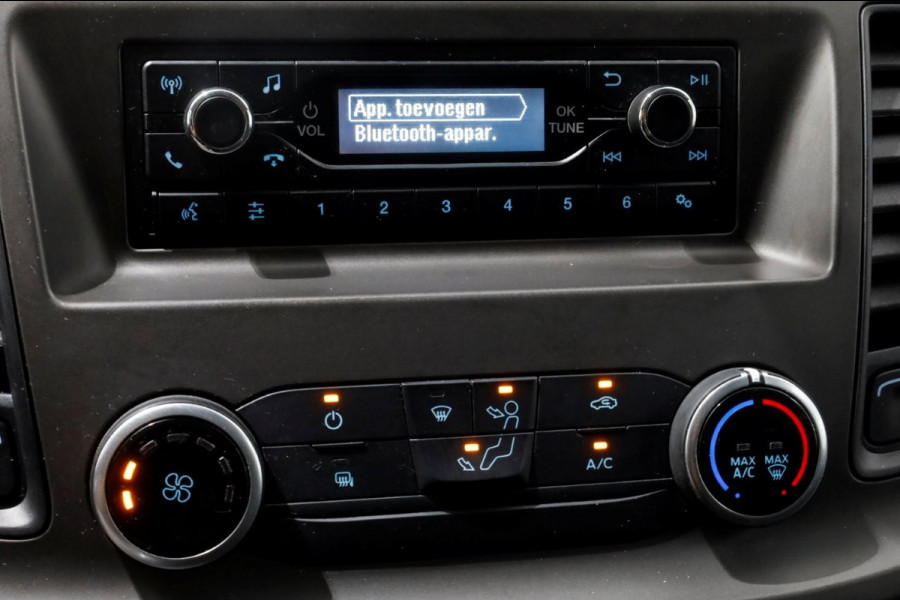 Ford Transit Custom 300 2.0 TDCI L1H1 Trend D.C. Airco/Cruise Control 03-2020