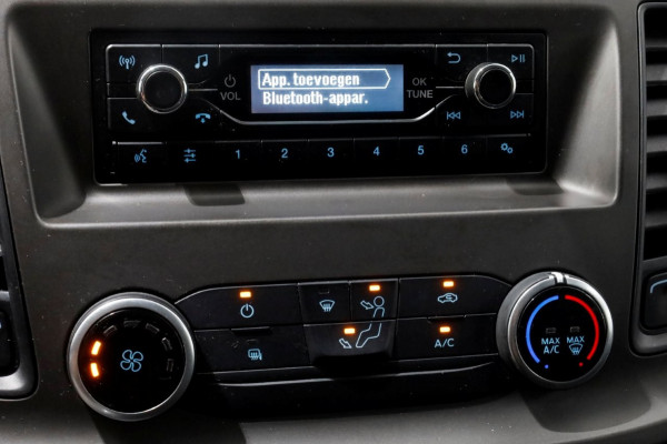 Ford Transit Custom 300 2.0 TDCI L1H1 Trend D.C. Airco/Cruise Control 03-2020