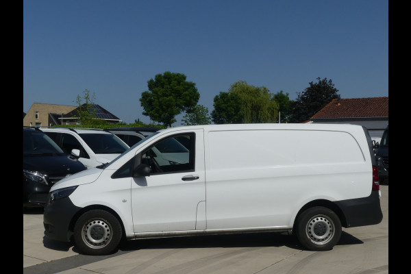 Mercedes-Benz Vito 110 CDI Lang Motor defect Camera/Airco