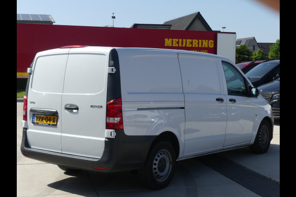 Mercedes-Benz Vito 110 CDI Lang Motor defect Camera/Airco