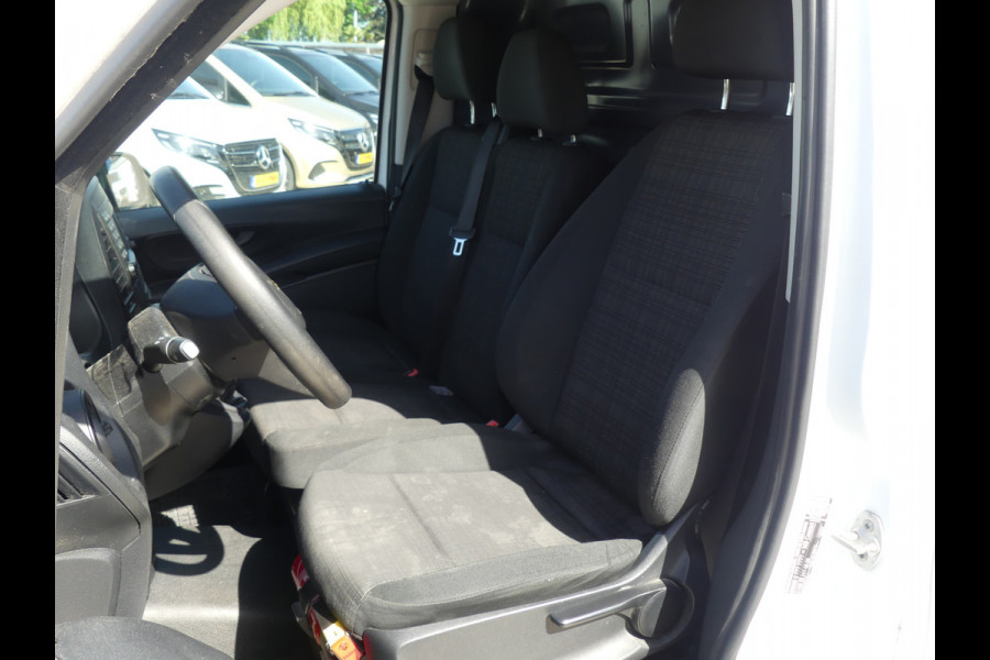 Mercedes-Benz Vito 110 CDI Lang Motor defect Camera/Airco