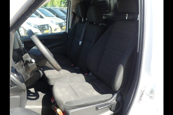 Mercedes-Benz Vito 110 CDI Lang Motor defect Camera/Airco