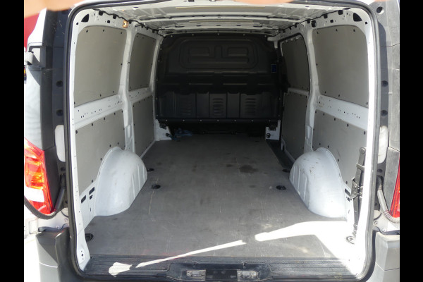 Mercedes-Benz Vito 110 CDI Lang Motor defect Camera/Airco