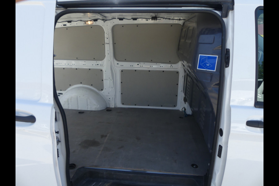 Mercedes-Benz Vito 110 CDI Lang Motor defect Camera/Airco