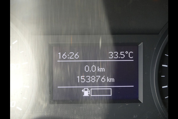 Mercedes-Benz Vito 110 CDI Lang Motor defect Camera/Airco
