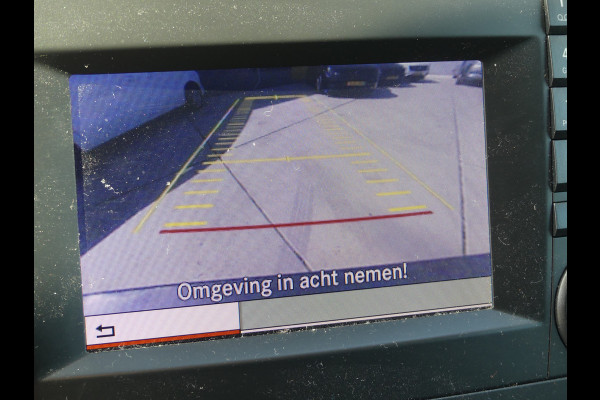Mercedes-Benz Vito 110 CDI Lang Motor defect Camera/Airco