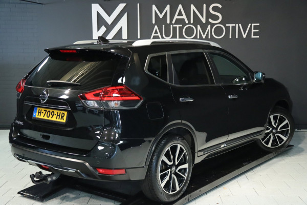 Nissan X-Trail 1.3 DIG-T Tekna / PANO / 360 / KEYLESS / BOSE / STUUR+STOELVERW