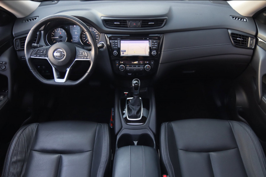Nissan X-Trail 1.3 DIG-T Tekna / PANO / 360 / KEYLESS / BOSE / STUUR+STOELVERW
