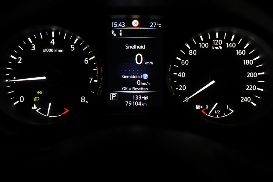 Nissan X-Trail 1.3 DIG-T Tekna / PANO / 360 / KEYLESS / BOSE / STUUR+STOELVERW
