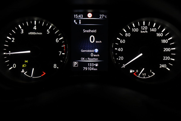 Nissan X-Trail 1.3 DIG-T Tekna / PANO / 360 / KEYLESS / BOSE / STUUR+STOELVERW