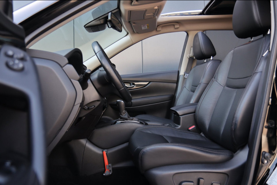 Nissan X-Trail 1.3 DIG-T Tekna / PANO / 360 / KEYLESS / BOSE / STUUR+STOELVERW
