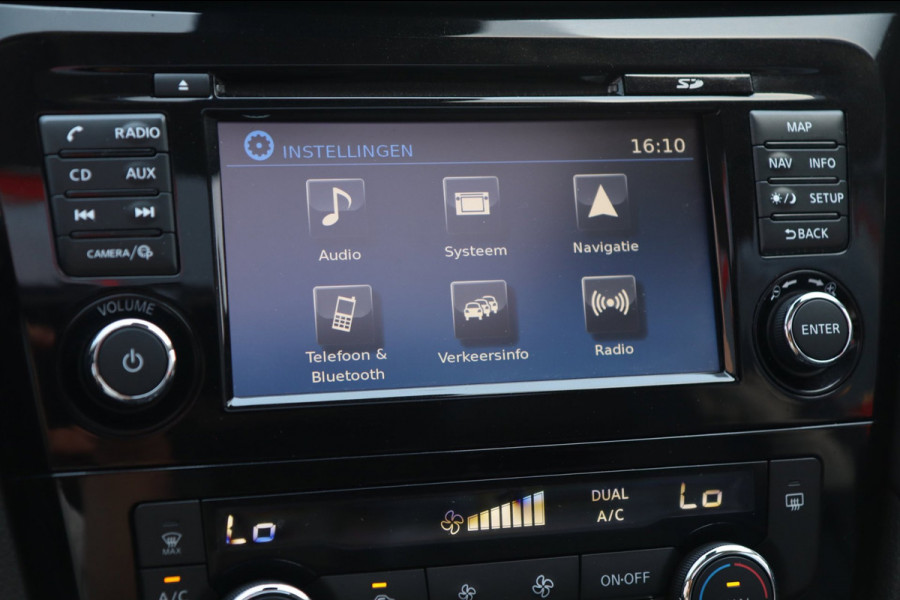 Nissan X-Trail 1.3 DIG-T Tekna / PANO / 360 / KEYLESS / BOSE / STUUR+STOELVERW