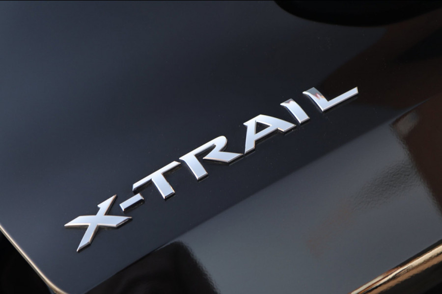 Nissan X-Trail 1.3 DIG-T Tekna / PANO / 360 / KEYLESS / BOSE / STUUR+STOELVERW