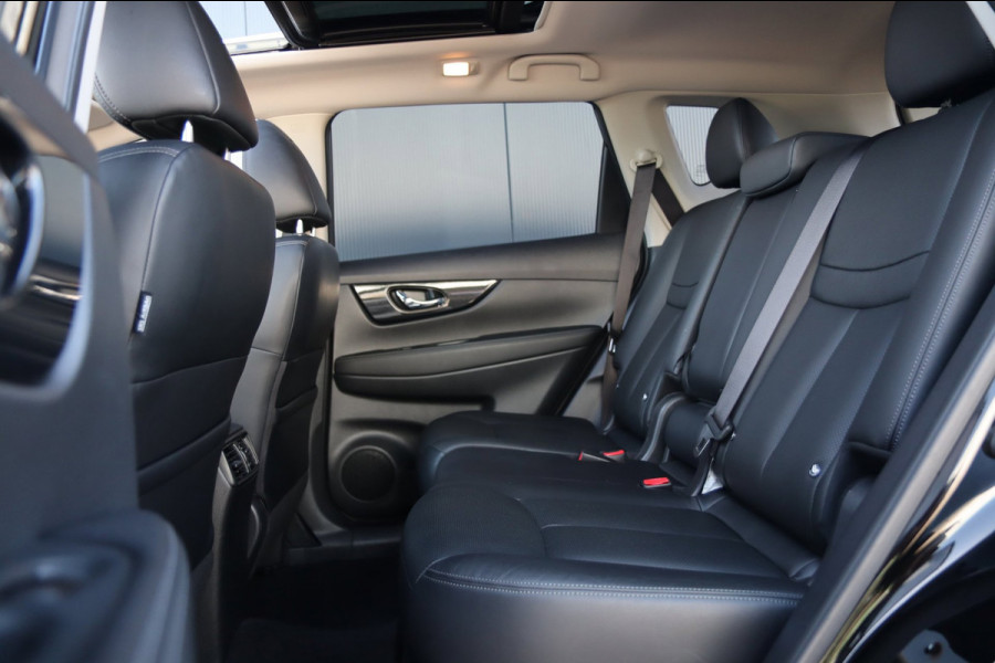 Nissan X-Trail 1.3 DIG-T Tekna / PANO / 360 / KEYLESS / BOSE / STUUR+STOELVERW