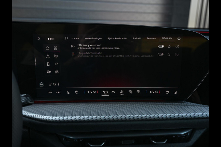 Audi Q5 Sportback 2.0 TFSI e-hybrid quattro S edition Competition Luchtvering | Head-up | 360 Camera | B&O | Massage | Stoelventilatie | Stoelverwarming V+A | Trekhaak