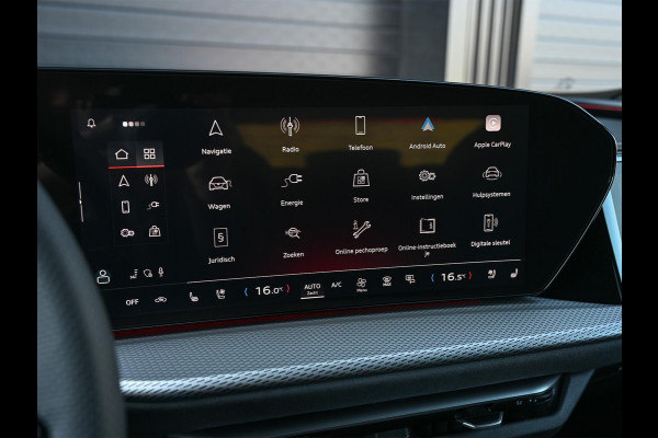 Audi Q5 Sportback 2.0 TFSI e-hybrid quattro S edition Competition Luchtvering | Head-up | 360 Camera | B&O | Massage | Stoelventilatie | Stoelverwarming V+A | Trekhaak