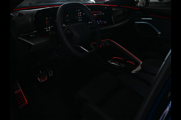 Audi Q5 Sportback 2.0 TFSI e-hybrid quattro S edition Competition Luchtvering | Head-up | 360 Camera | B&O | Massage | Stoelventilatie | Stoelverwarming V+A | Trekhaak