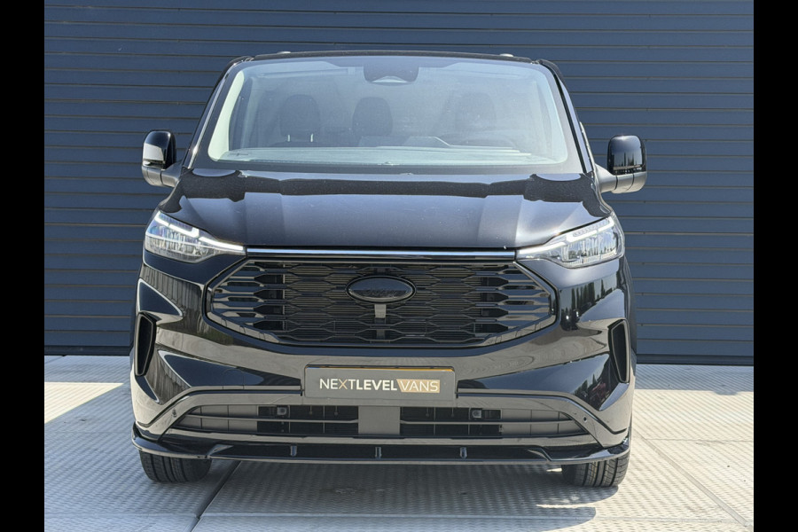 Ford Transit Custom 300 2.0 TDCI L2H1 Next Level 2 x Schuifdeur