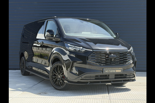 Ford Transit Custom 300 2.0 TDCI L2H1 Next Level 2 x Schuifdeur