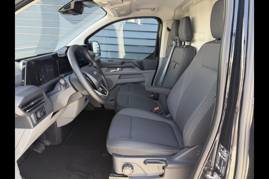 Ford Transit Custom 300 2.0 TDCI L2H1 Next Level 2 x Schuifdeur