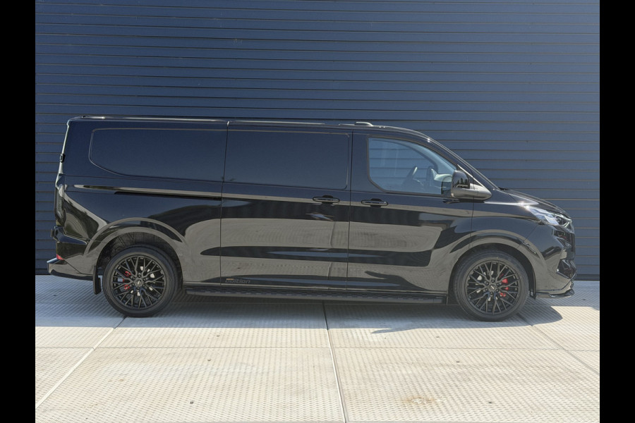 Ford Transit Custom 300 2.0 TDCI L2H1 Next Level 2 x Schuifdeur