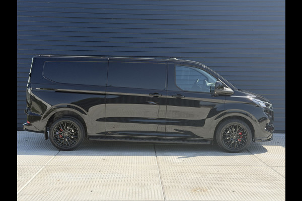 Ford Transit Custom 300 2.0 TDCI L2H1 Next Level 2 x Schuifdeur
