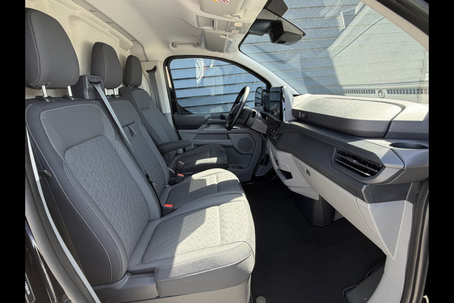 Ford Transit Custom 300 2.0 TDCI L2H1 Next Level 2 x Schuifdeur