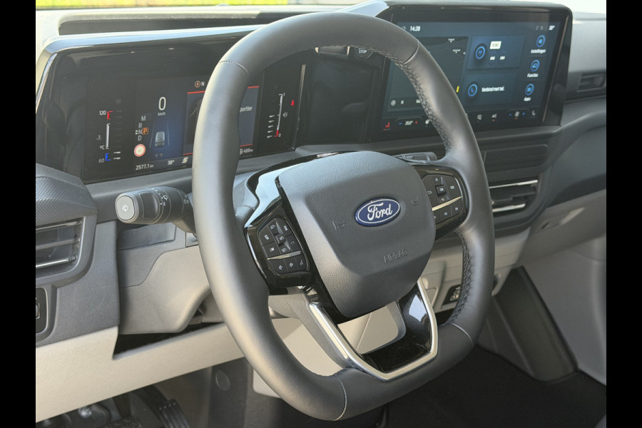 Ford Transit Custom 300 2.0 TDCI L2H1 Next Level 2 x Schuifdeur