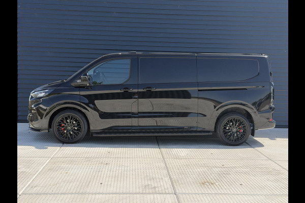 Ford Transit Custom 300 2.0 TDCI L2H1 Next Level 2 x Schuifdeur