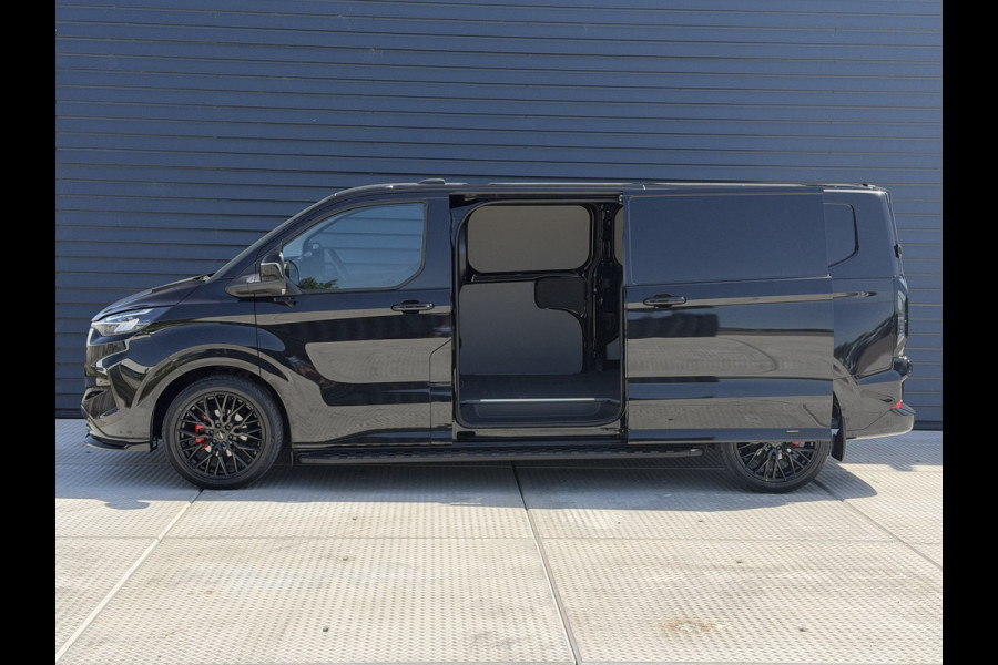 Ford Transit Custom 300 2.0 TDCI L2H1 Next Level 2 x Schuifdeur