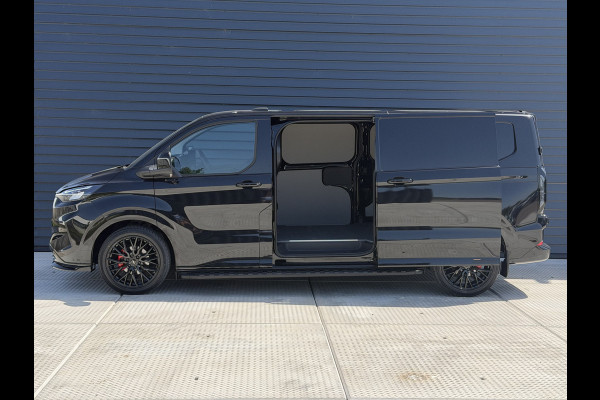 Ford Transit Custom 300 2.0 TDCI L2H1 Next Level 2 x Schuifdeur