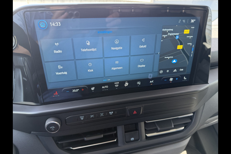 Ford Transit Custom 300 2.0 TDCI L2H1 Next Level 2 x Schuifdeur