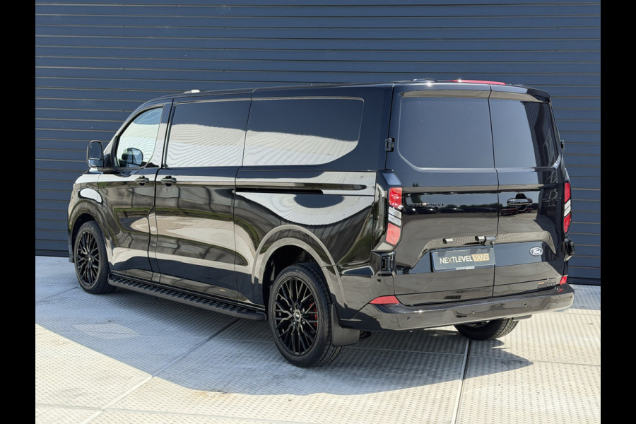 Ford Transit Custom 300 2.0 TDCI L2H1 Next Level 2 x Schuifdeur