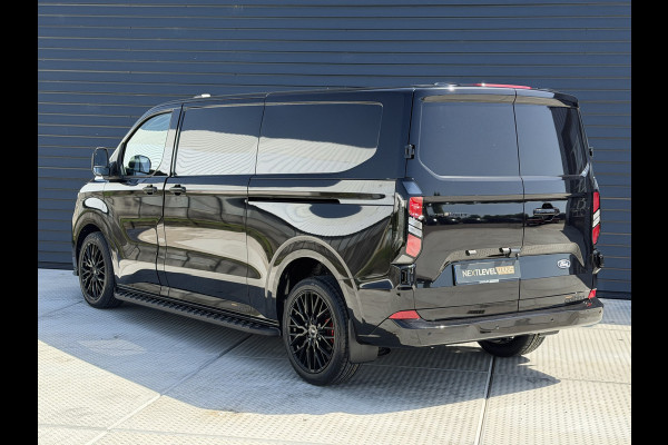 Ford Transit Custom 300 2.0 TDCI L2H1 Next Level 2 x Schuifdeur