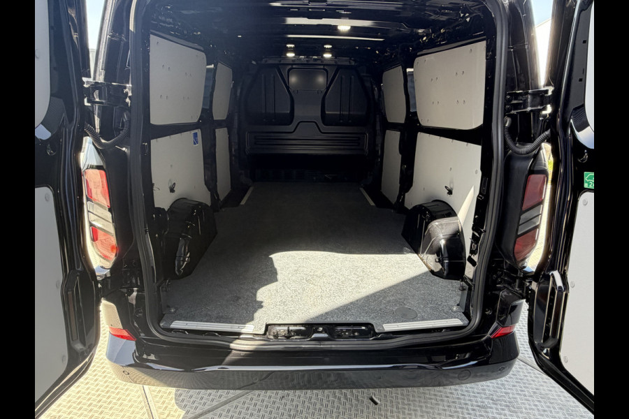 Ford Transit Custom 300 2.0 TDCI L2H1 Next Level 2 x Schuifdeur