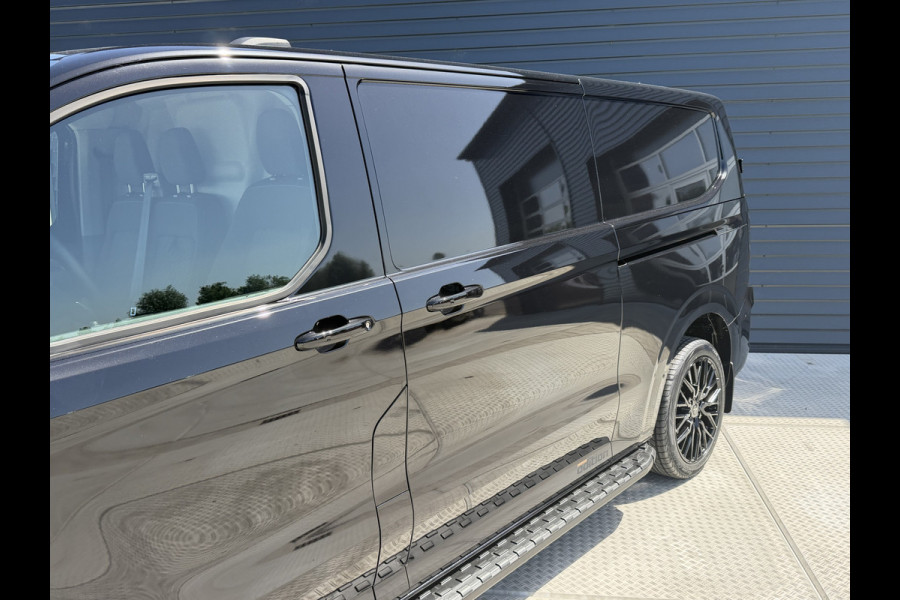 Ford Transit Custom 300 2.0 TDCI L2H1 Next Level 2 x Schuifdeur