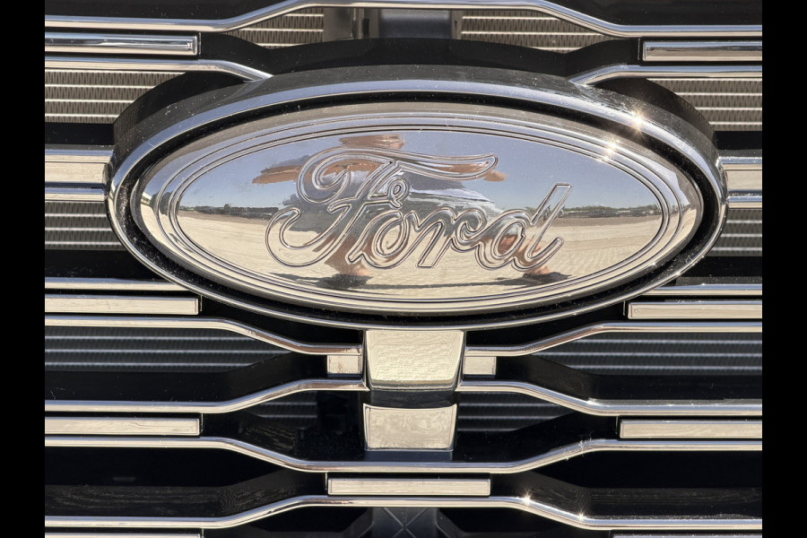 Ford Transit Custom 300 2.0 TDCI L2H1 Next Level 2 x Schuifdeur