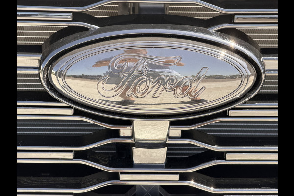 Ford Transit Custom 300 2.0 TDCI L2H1 Next Level 2 x Schuifdeur