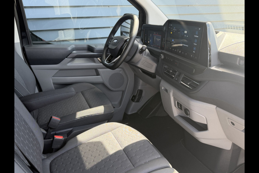 Ford Transit Custom 300 2.0 TDCI L2H1 Next Level 2 x Schuifdeur
