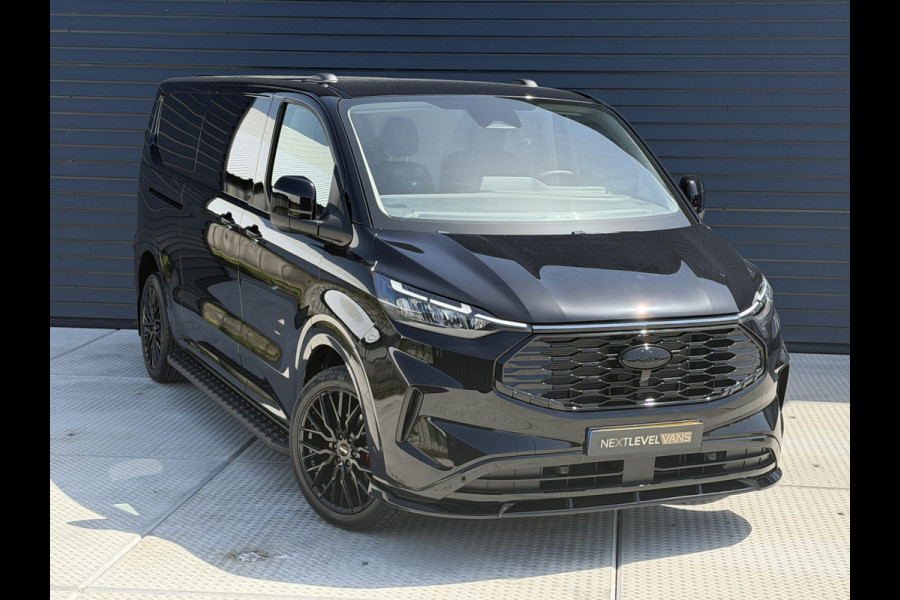 Ford Transit Custom 300 2.0 TDCI L2H1 Next Level 2 x Schuifdeur